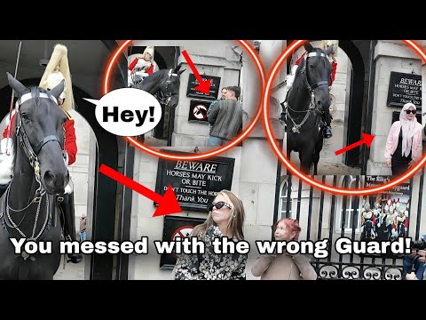 Видео: БРАВО!👏 ОДИН ИЗ ЛУЧШИХ ОХРАННИКОВ В ДЕЙСТВИИ👏