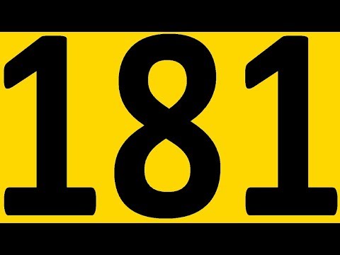 Видео: БЕСПЛАТНЫЙ РЕПЕТИТОР. ЗОЛОТОЙ ПЛЕЙЛИСТ. АНГЛИЙСКИЙ ЯЗЫК BEGINNER УРОК 181 УРОКИ АНГЛИЙСКОГО ЯЗЫКА