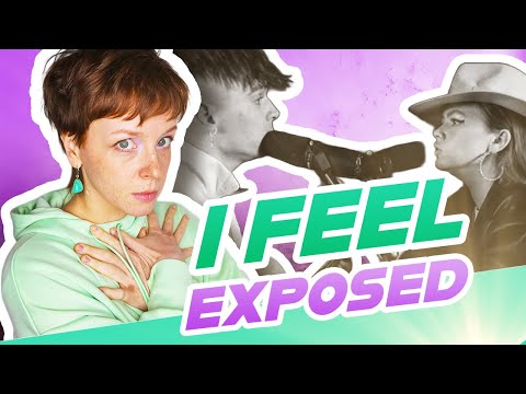 Видео: Реакция продюсера | Рен x Шиншилла — «Как быть мной» — это слишком реально