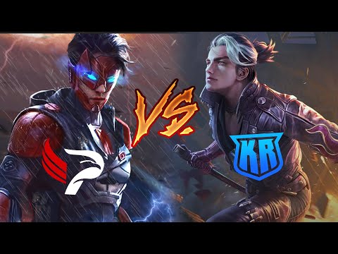 Видео: ФИНАЛ ҮШІН ТАЛАС / PAIN vs KAZAKHSTAR / Трешер vs Казахша