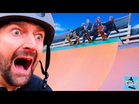Видео: МЫ ВСЕ ДРОПНУЛИ В ВЕРТЕ!