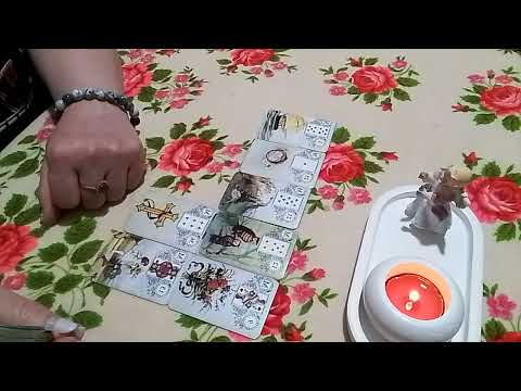 Видео: 🗣️💯ЧТО О ВАС ГОВОРЯТ!!!🕵️🗞️🍀💘🌞