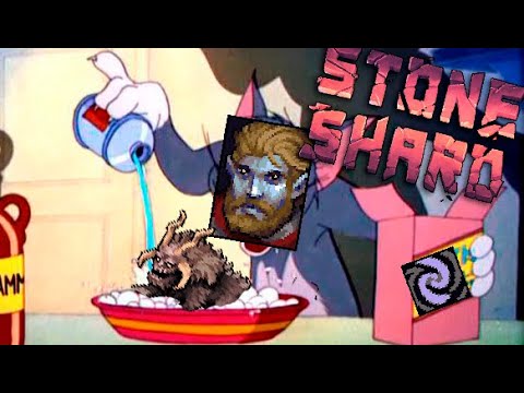 Видео: Stoneshard / Алхимическая Победа Над Мантикорой и Т4