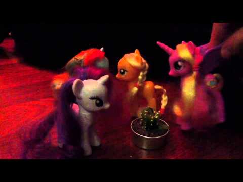 Видео: Приключения Пони Серия 5