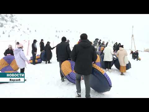 Видео: Сафеддара