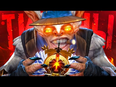 Видео: ЧТО ЕСЛИ ТОП 1 МИПО ЗАЙДЕТ НА 9000 ММР?