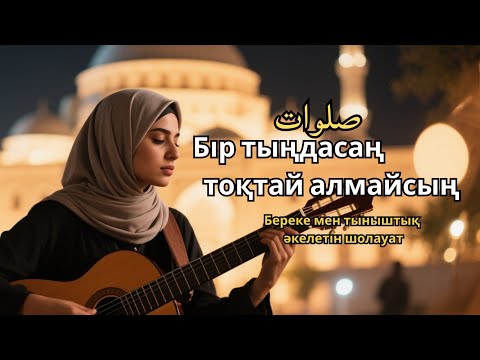 Видео: Шолауат тыңда – Жүрек сыры ашылады