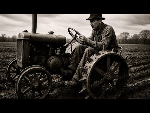 Видео: 10 ОПАСНЫХ ОСОБЕННОСТЕЙ ТРАКТОРОВ, КОТОРЫЕ СО ВРЕМЕНЕМ ИСЧЕЗЛИ #тракторы