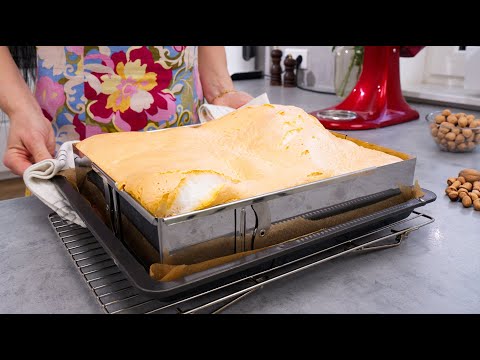 Видео: Лучший рецепт из Австрии: ломтики Бургенланда – божественно сочные и нежные
