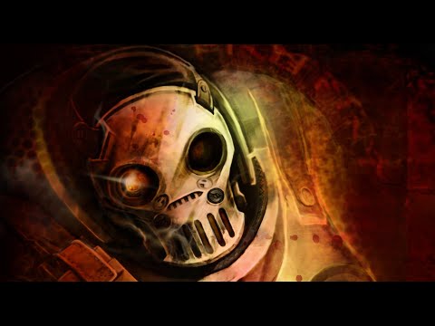 Видео: Crossfire West. Призраки могли бы и почаще выходить...