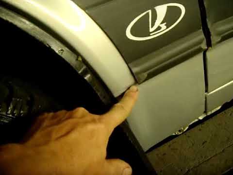 Видео: Перекупский бутерброд на колёсах