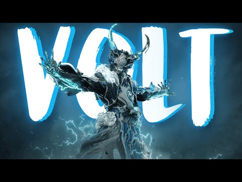 Видео: Это видео сделает тебя Вольт-Мэйн... | Warframe