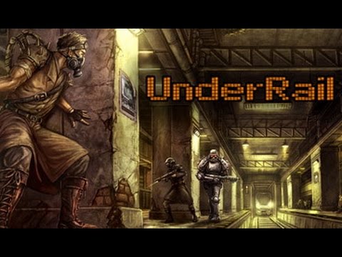 Видео: UnderRail Прохождение Часть 4