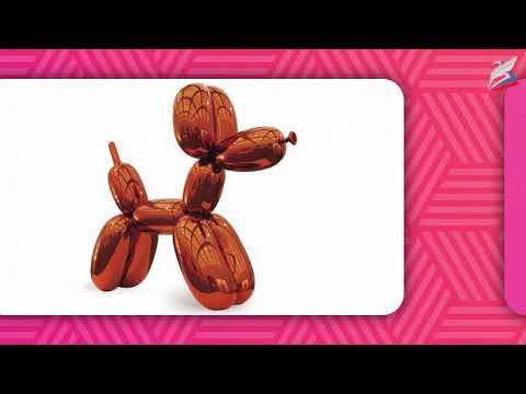 Видео: Современное выставочное искусство .Изобразительное искусство.5 класс