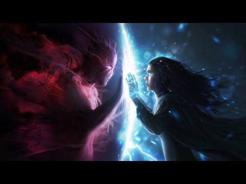 Видео: Мощная чистка мужчины от приворота.