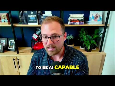 Видео: Создавайте GRC-команды с возможностями ИИ с помощью Agentic AI