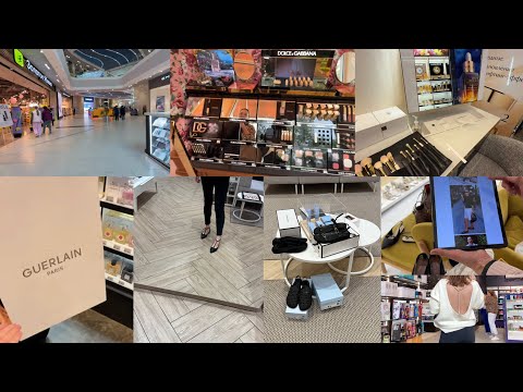 Видео: ШОПИНГ 🛍️VLOG 📸с подругой👯‍♂️