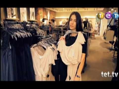 Видео: Богиня шопинга. 9 сезон. Иванна Онофрийчук