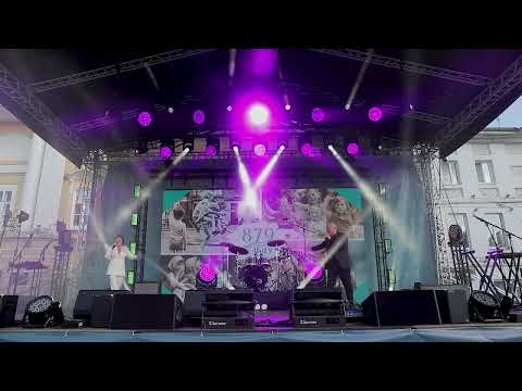 Видео: Николай и Светлана Засидкевичи - "Счастье на двоих"