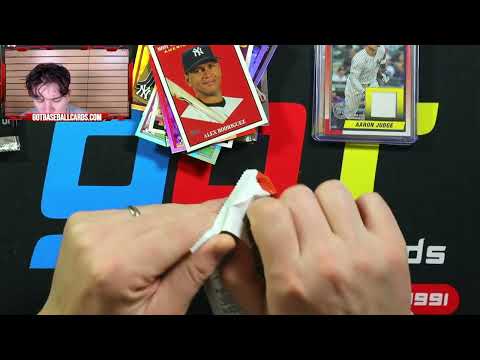 Видео: Представляем РАННЕЕ обновление Topps!!! 🫢