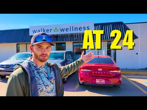 Видео: Как я превращу стриптиз-центр стоимостью 705 тыс. долларов в 1,6 млн долларов