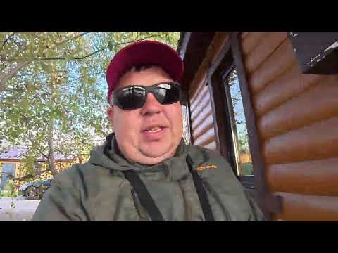 Видео: Поехали кошмарить осетров по 25 кг а в итоге получилось так.