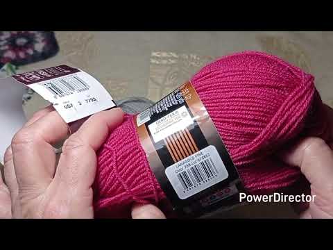 Видео: Мои вязальные продвижения/Две готовые работы #вязаниеспицами