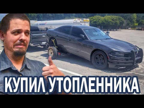 Видео: Купил утопленника