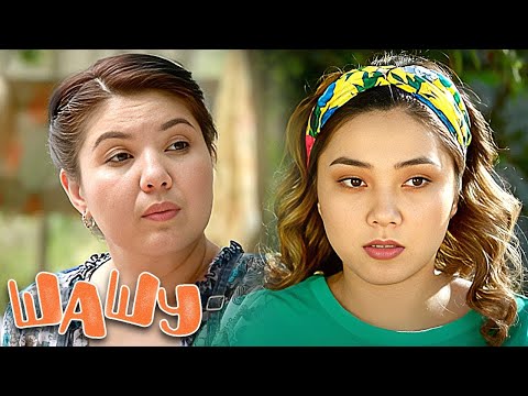 Видео: Шашу». «My family» 7-12-бөлім \ «Шашу». «My family» 7-12 серия