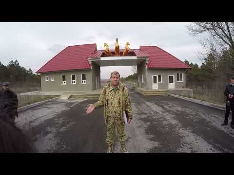 Видео: Пресс-тур в Парк чудес!