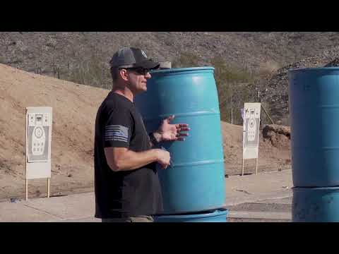 Видео: Использование укрытия (#12)