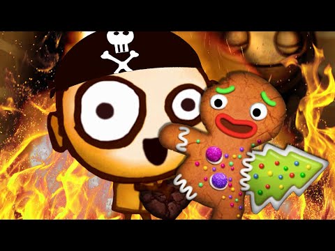 Видео: ЁЛОЧКА, ГОРИ! ► Little Inferno |1| Ho Ho Holiday dlc