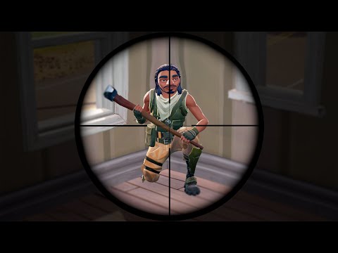 Видео: Я НАШЁЛ ЕГО 😱