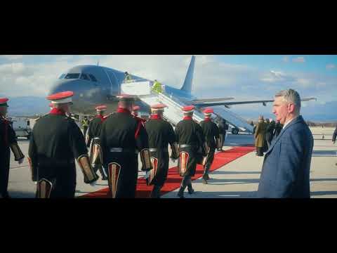 Видео: Видео спот 78 години постоење ОЗОЛО