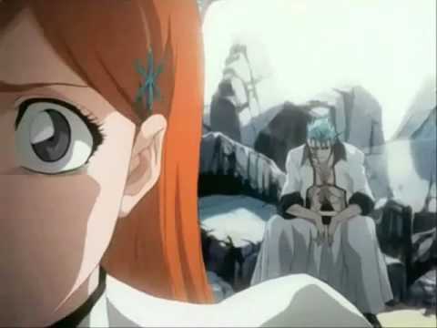 Видео: AMV Bleach - Маска КиШ