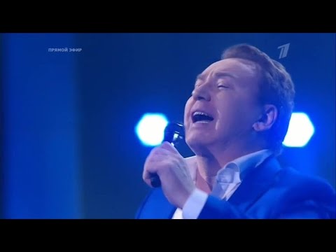 Видео: Евгений Соломин - Берега (Голос 60+, IV)