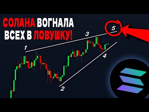 Видео: ПРОГНОЗ СОЛАНА на ближайшие дни | ПРОСТО ПОВТОРИ