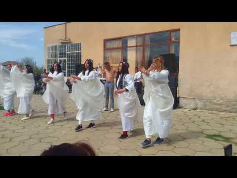 Видео: Таня- Хваля те - Танц