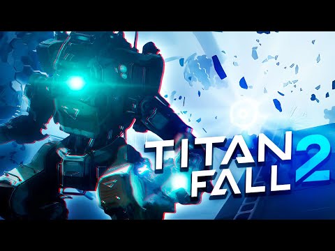 Видео: Путешествие через временные разломы // Titanfall 2 #2