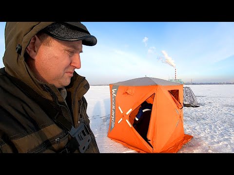 Видео: Рыбалка с Друзьями на Берёзовской ГРЭС! Шарыпово, КАТЭК - ТРУБА!