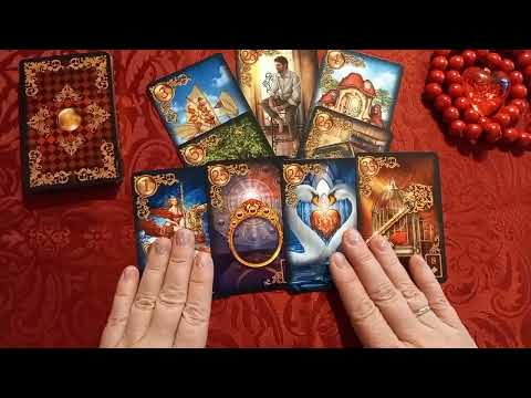 Видео: ❤️ КТО ВОРВЕТСЯ  в Вашу ЖИЗНЬ? !!⚡❤️ Кто Он ?  Какой он?