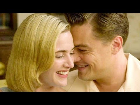 Видео: Клип Хенк и Эйприл. ( ДОРОГА ПЕРЕМЕН).