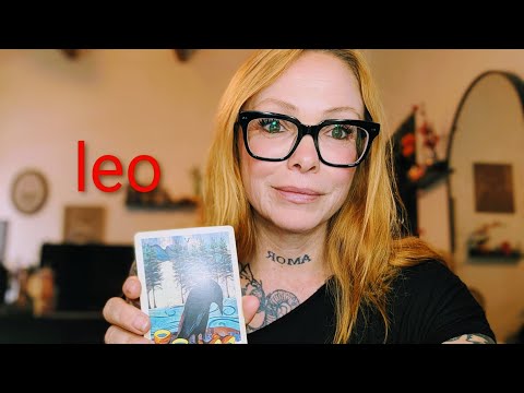 Видео: ЛЕО ♌ Я ЛЮБЛЮ ЭТУ ПОДДЕРЖКУ ✨