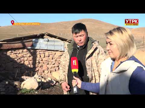 Видео: Биздин регион: Бел-Алды айыл аймагы