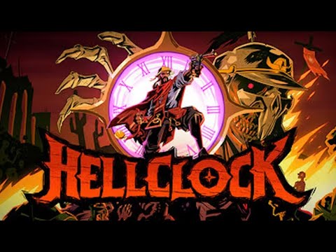 Видео: МРАЧНЫЙ ПУТЬ! - ПРОХОЖДЕНИЕ HELL CLOCK