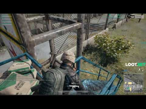 Видео: Dread's stream. PLAYERUNKNOWN'S BATTLEGROUNDS часть 1 / 17.06.2017 [3]