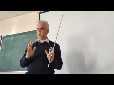 Видео: ООП | 3.11.2025