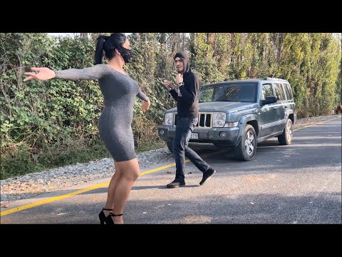 Видео: ЛЕЗГИНКА.. СУПЕР ЧЕТКАЯ ЛЕЗГИНКА С КРАСАВИЦАМИ 2020 ALISHKA