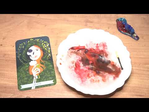 Видео: Почему он молчит? Конец или пауза в отношениях? гадание на кофейной гуще