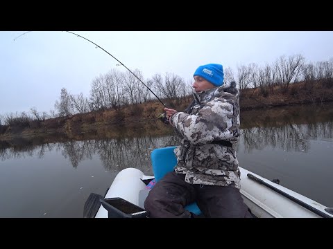 Видео: НАТКНУЛСЯ НА ВЕЧЕРНИЙ ВЫХОД! ЗАКРЫТИЕ СЕЗОНА! 